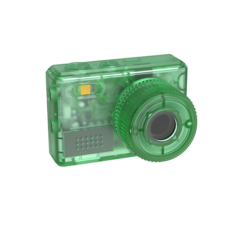 Sprite Group DC22T 迷你相机 OEM/ODM 批发｜深圳志康科技源头工厂